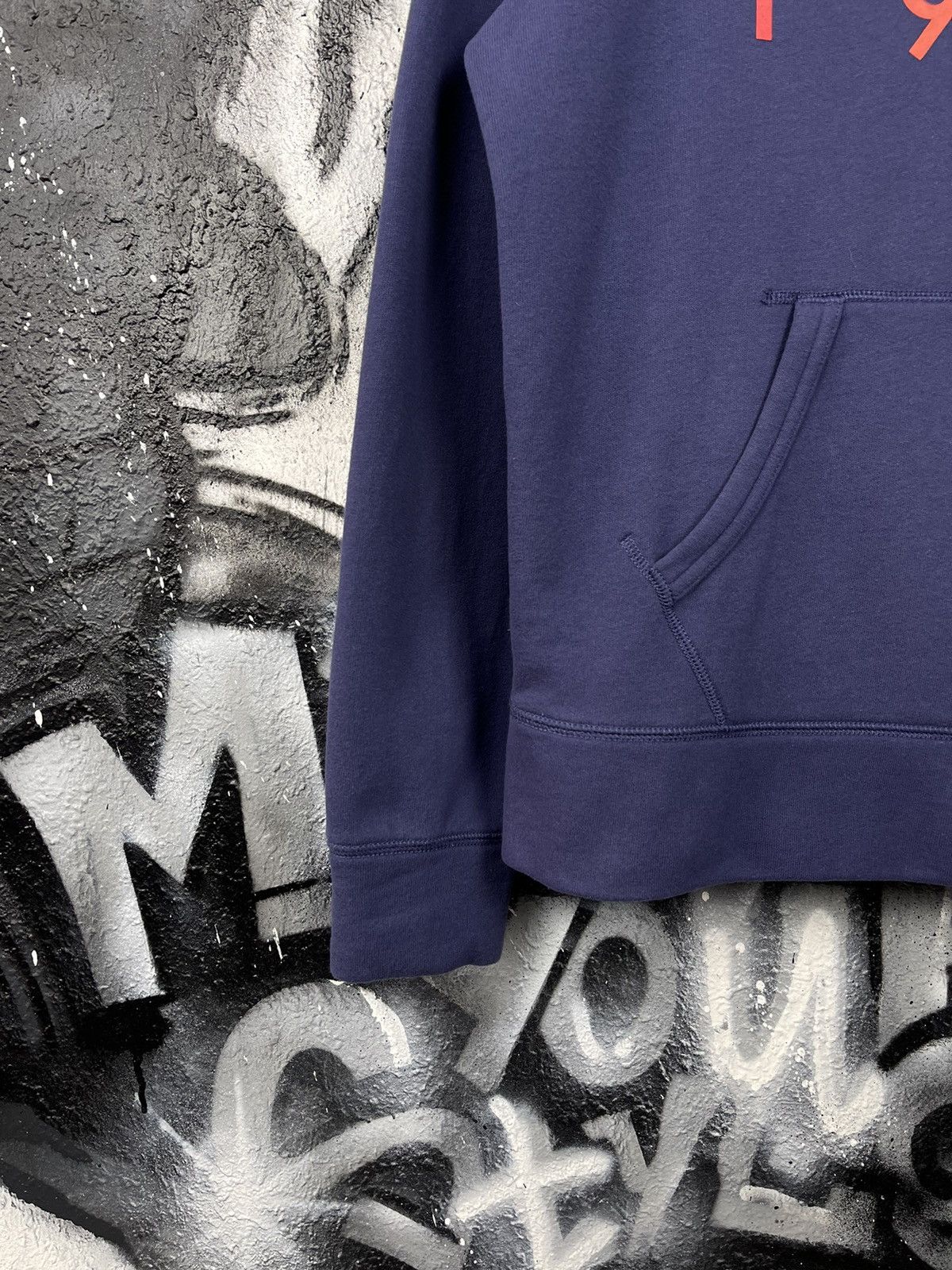 Polo Ralph Lauren Polo Ralph Lauren 1992 Fleece Hoodie Men’s Size M Size US M / EU 48-50 / 2 - 6 Thumbnail