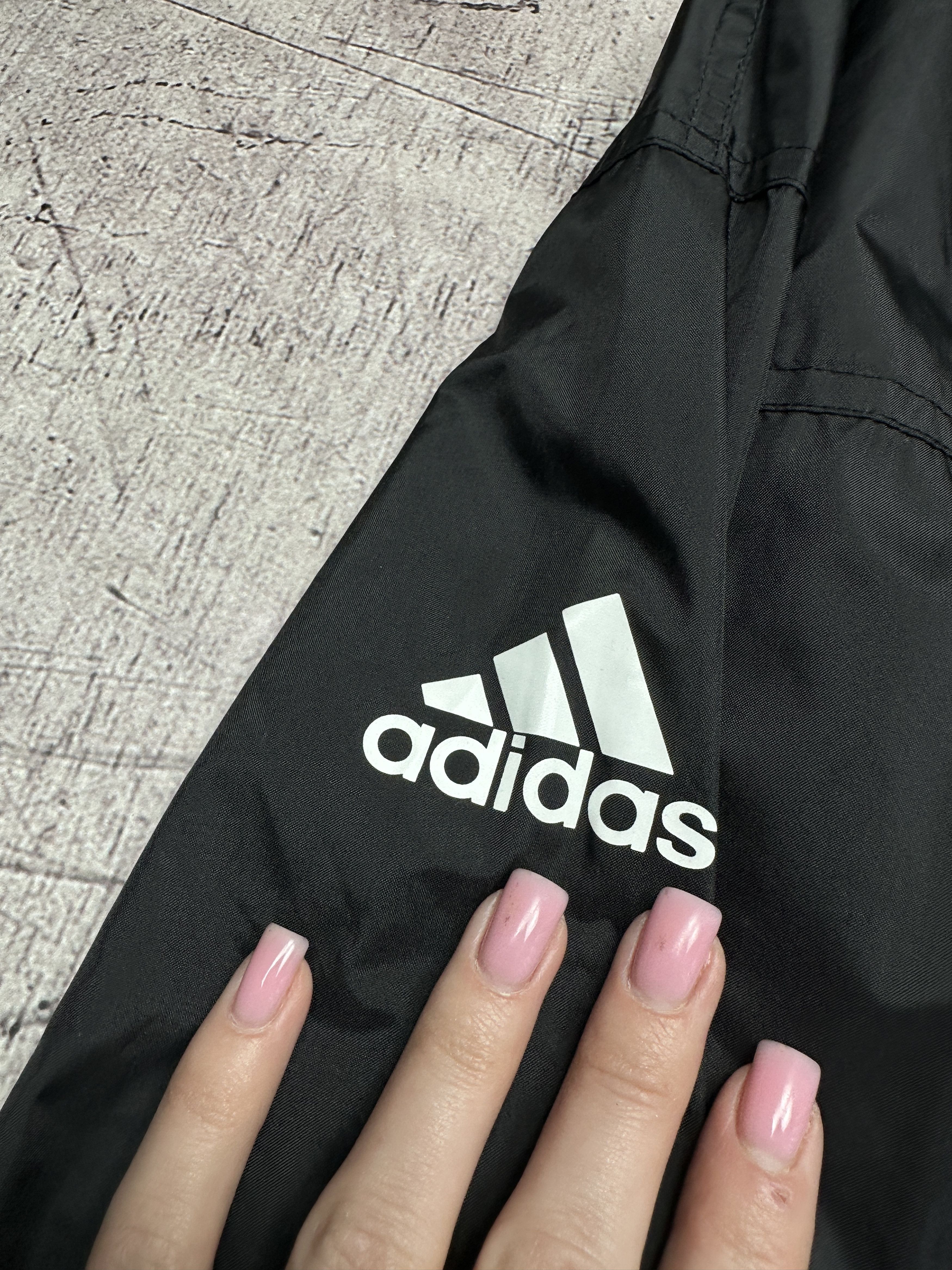 Adidas Adidas Newcastle United 90s Vintage Mens Jacket Size US XL / EU 56 / 4 - 7 Thumbnail