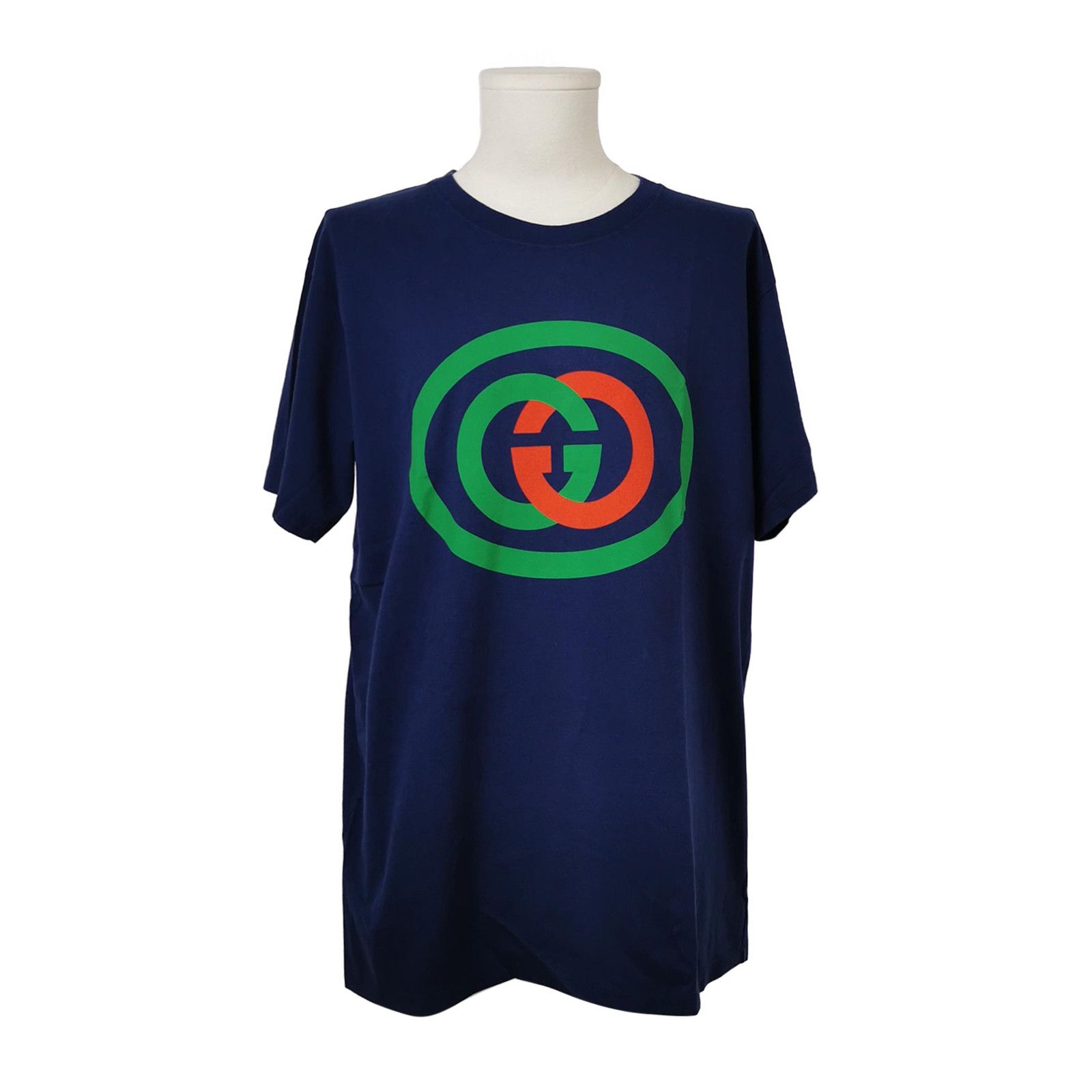 Gucci Gucci Men m Short Sleeve Shirts Size US M / EU 48-50 / 2 - 1 Thumbnail