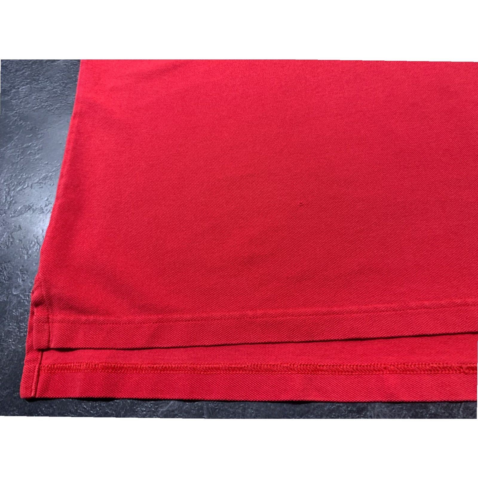 Brooks Brothers Brooks Brothers Polo Shirt Mens XL Red Short Sleeve Cotton 346 Size US XL / EU 56 / 4 - 4 Thumbnail