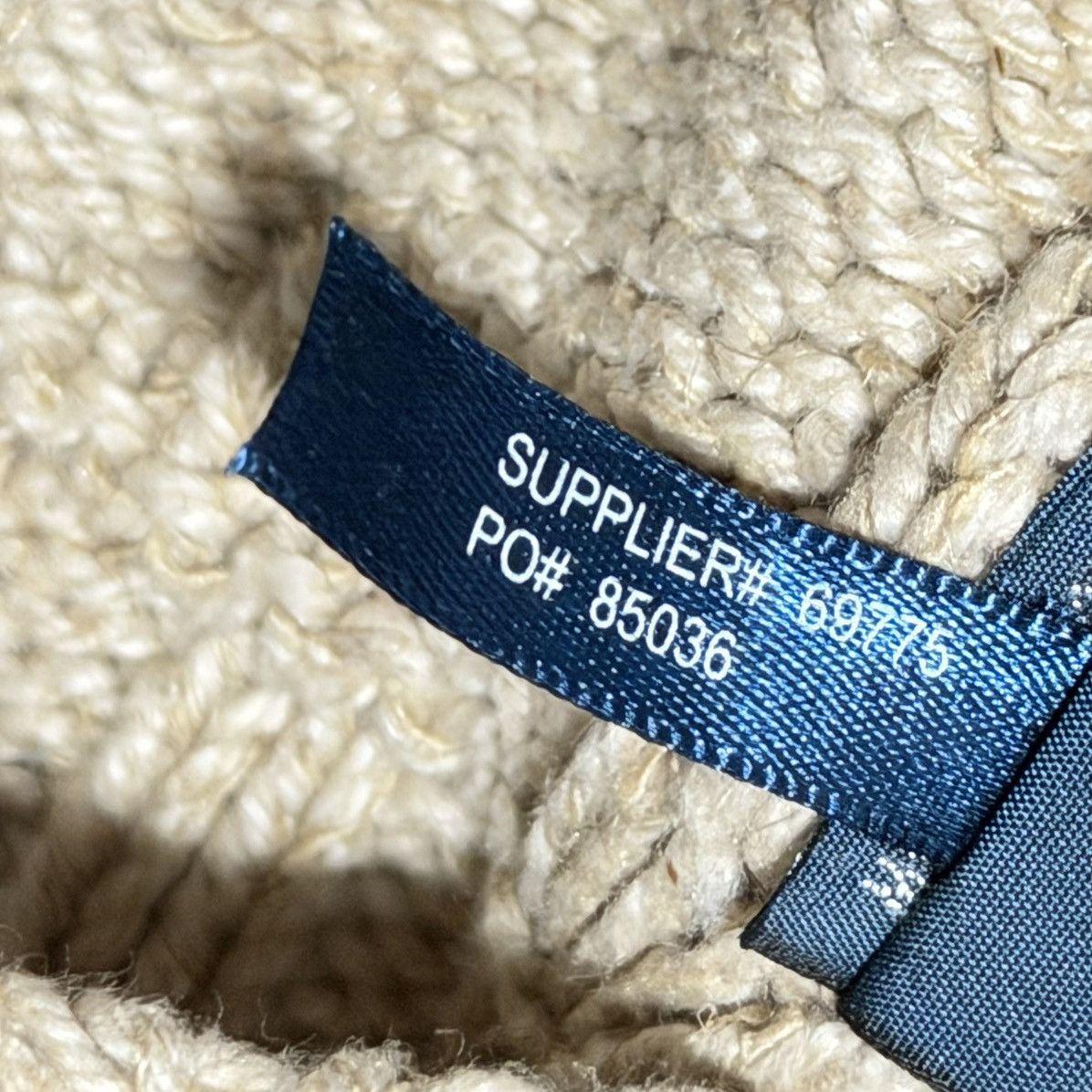Polo Ralph Lauren Polo Ralph Lauren AMERICAN FLAG KNIT Sweater Size US M / EU 48-50 / 2 - 8 Thumbnail
