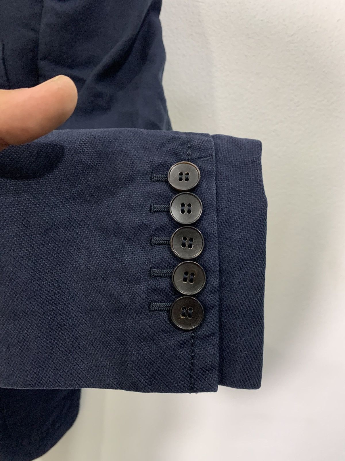 Gucci Gucci Tom Ford blazer Size US S / EU 44-46 / 1 - 10 Thumbnail