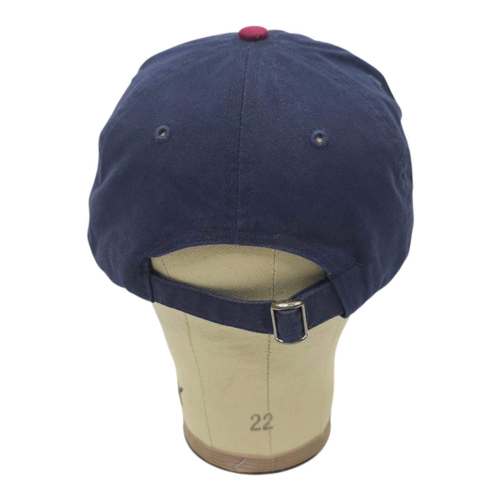 Other BASS Limited Edition 2000 Tuck Strap Cap Trucker Fishing Hat Size ONE SIZE - 4 Thumbnail