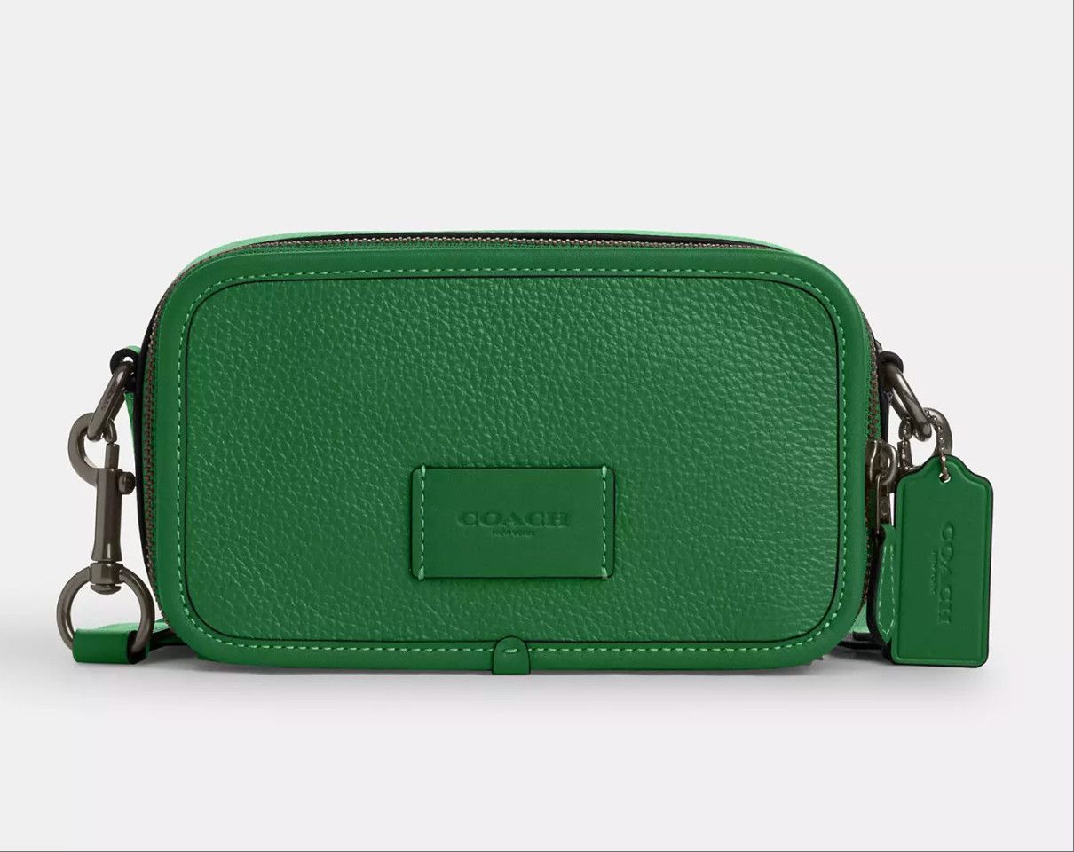Coach Wyatt Crossbody Bag CBK46 Size ONE SIZE - 10 Thumbnail