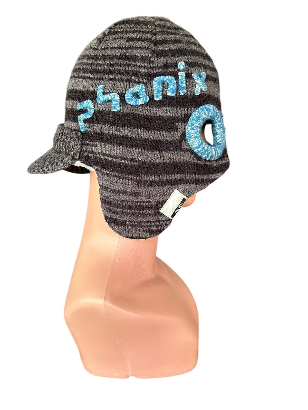 Japanese Brand × Kapital × Vintage Masked Hats Japanese Phenix Rare Size ONE SIZE - 6 Thumbnail