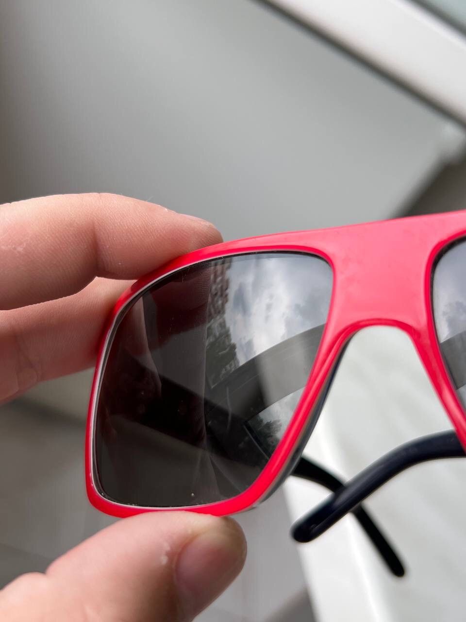 Diesel Vintage Diesel Sunglasses Punk Rock Eyewear Logo Y2K Size ONE SIZE - 9 Thumbnail