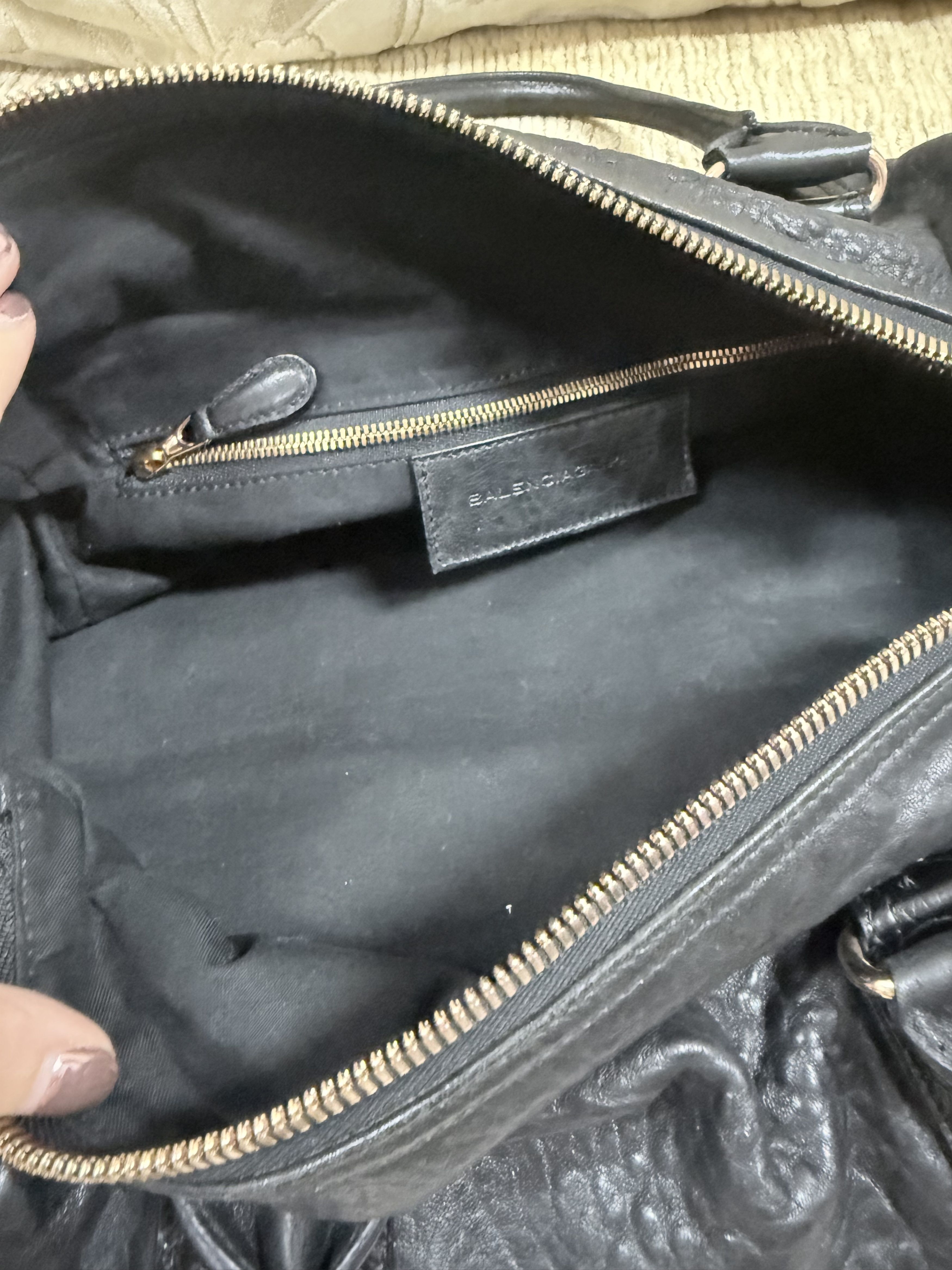 Balenciaga Whistle Bag Size ONE SIZE - 7 Thumbnail