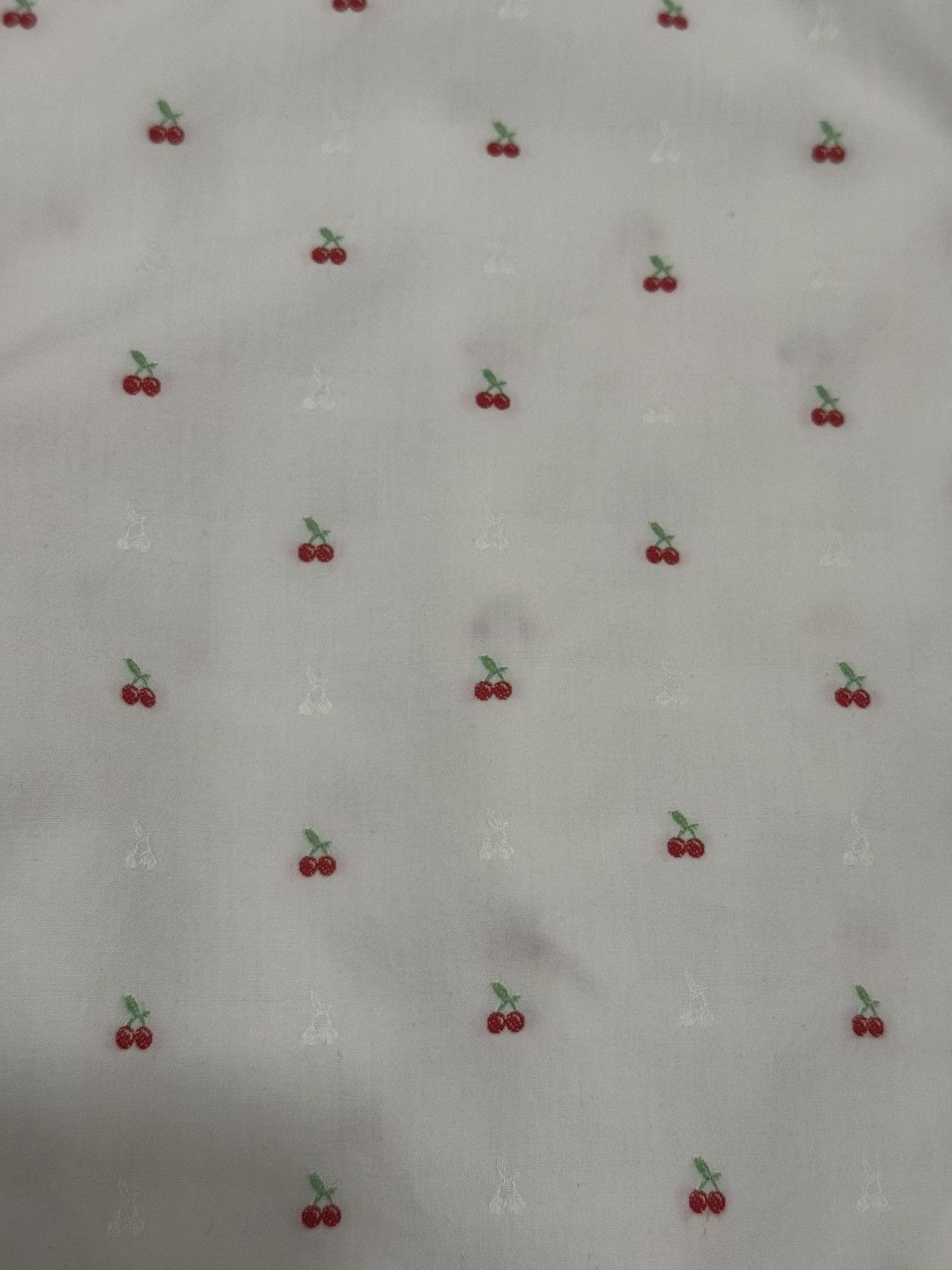 Paul Smith Paul Smith cherry button up shirt Size US M / EU 48-50 / 2 - 6 Thumbnail