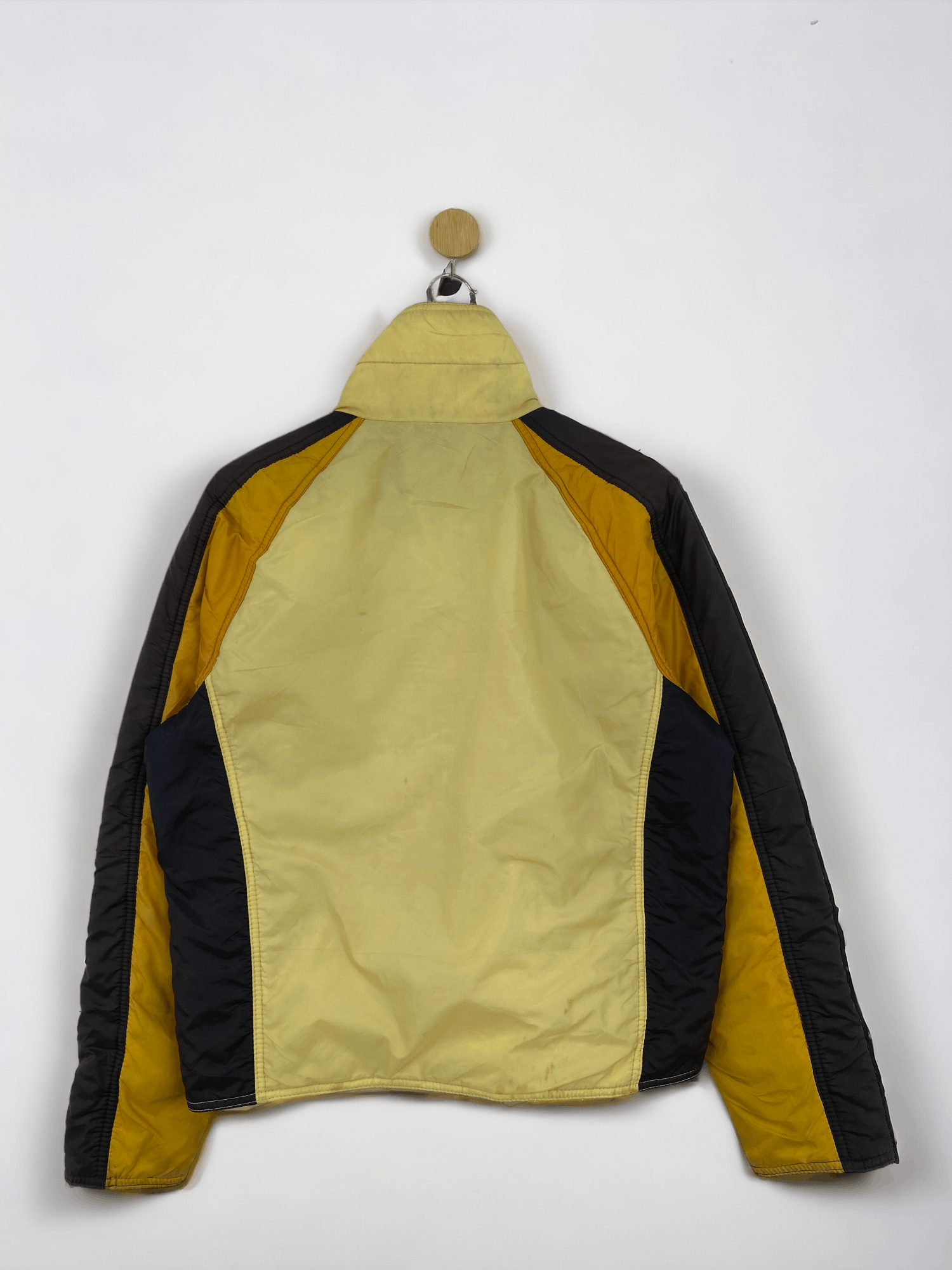 Japanese Brand 80s Rare Vintage Weather Watcher Ski Puffer Jacket JA0058 Size US M / EU 48-50 / 2 - 3 Thumbnail