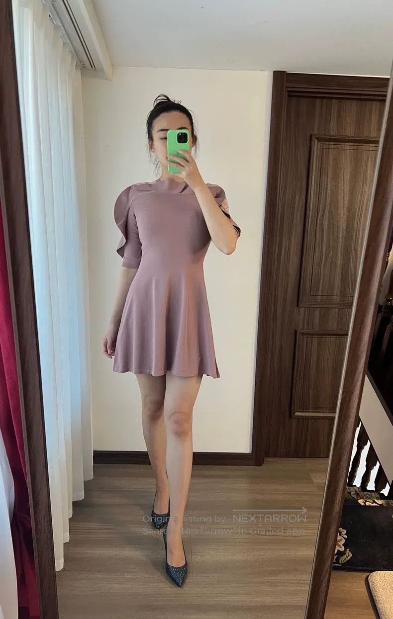 Valentino Valentino dress Size S / US 4 / IT 40 - 2 Thumbnail