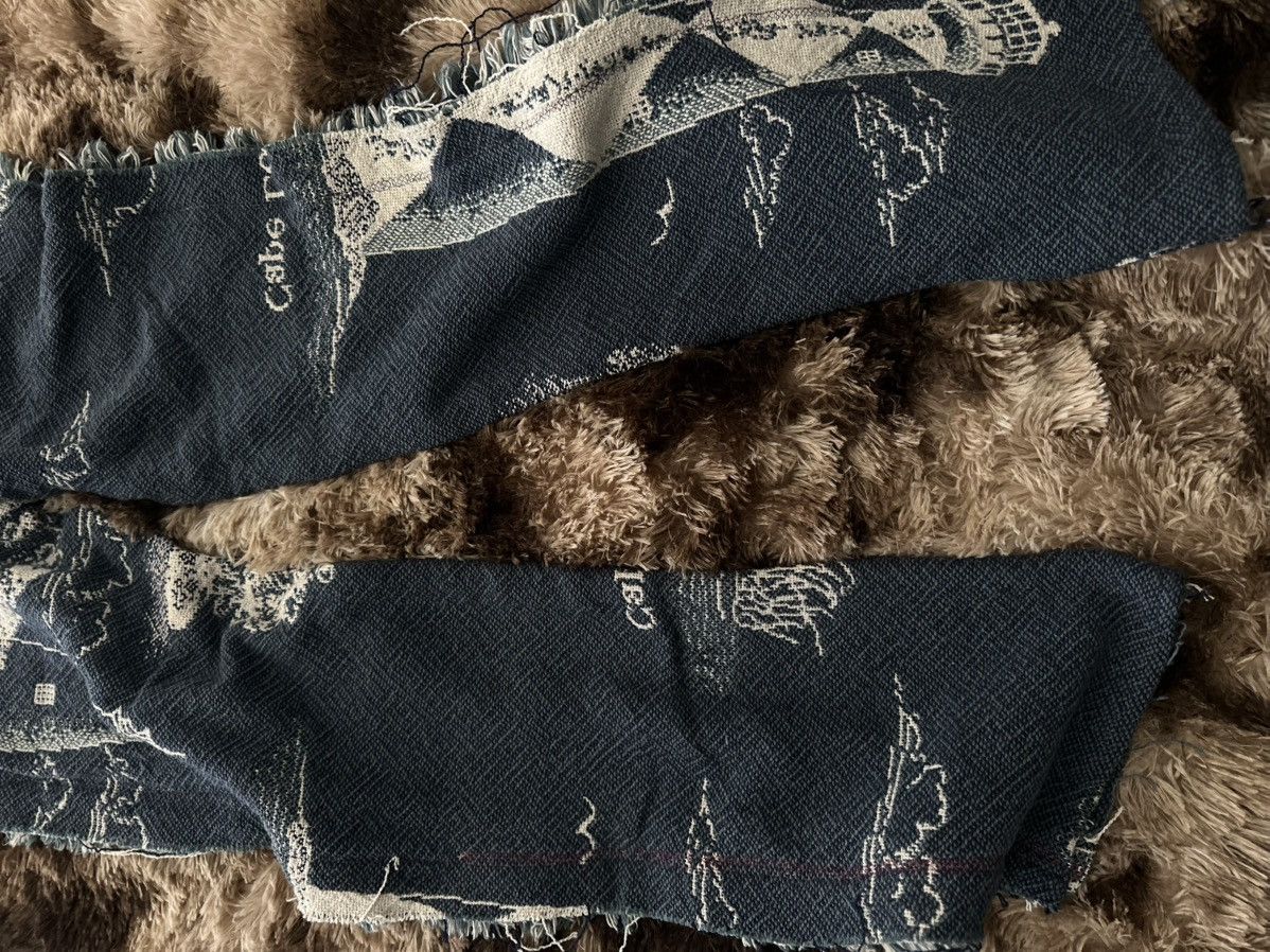 Other Custom Pantd Size US 32 / EU 48 - 7 Thumbnail
