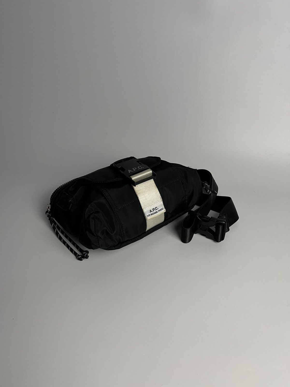 A.P.C. A.P.C. Trek Belt Bag Size ONE SIZE - 10 Thumbnail