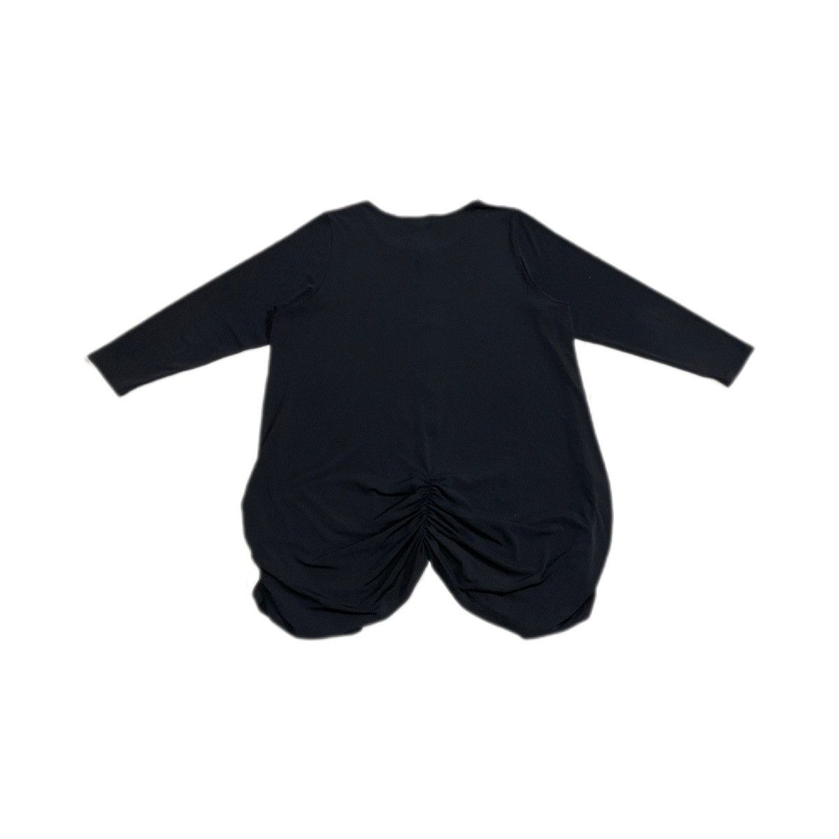 Y's × Y's for Men × Yohji Yamamoto 🔥Vintage Y’s Collection Shirt Button Design Oversized Size US XL / EU 56 / 4 - 4 Thumbnail