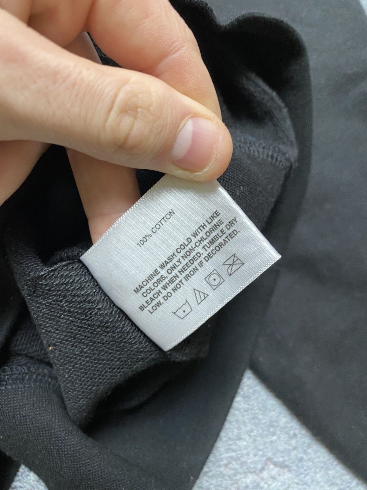 Billionaire Boys Club Billionaire boys club big logo sweatshirt Size US S / EU 44-46 / 1 - 10 Thumbnail