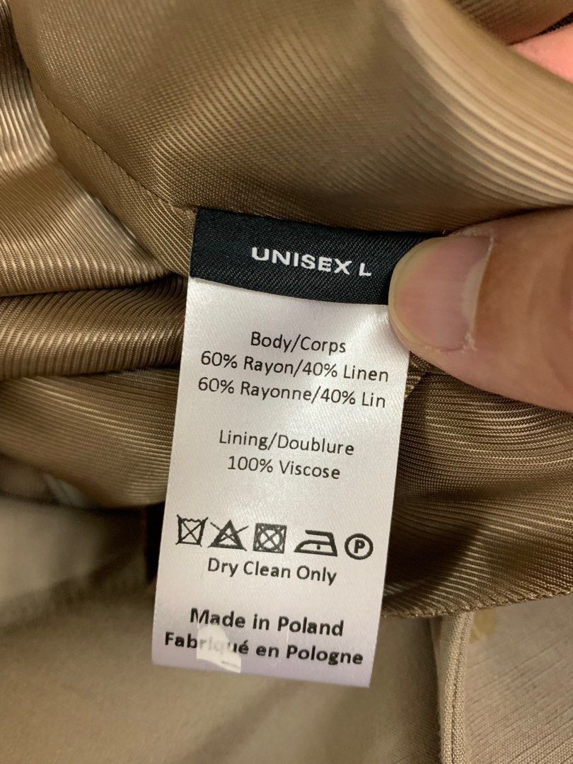 Y/Project Y/Project runway jacket Size 38L - 6 Thumbnail