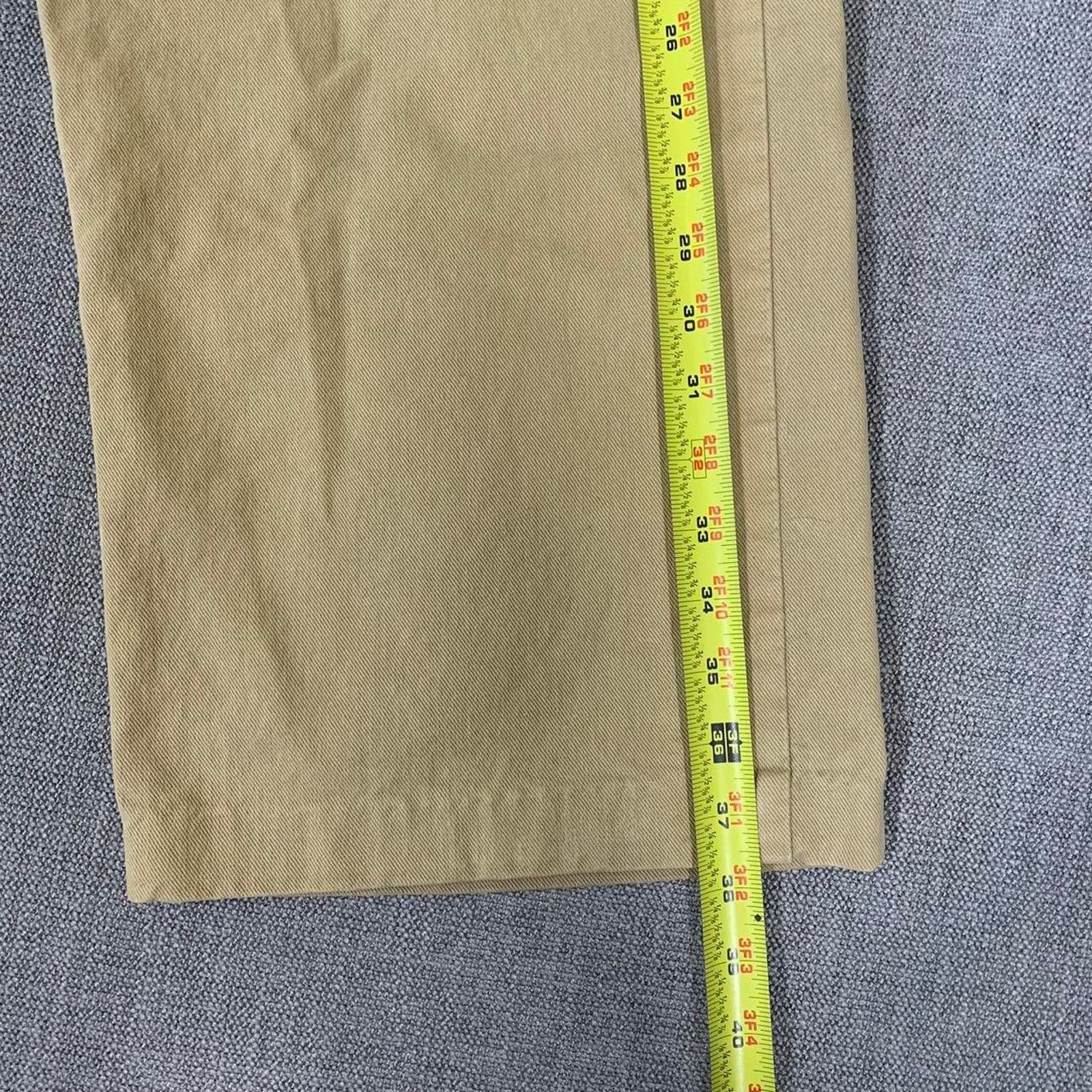 Levi's Vintage Levi's L2 wide leg Baggy jeans Size US 34 / EU 50 - 8 Thumbnail