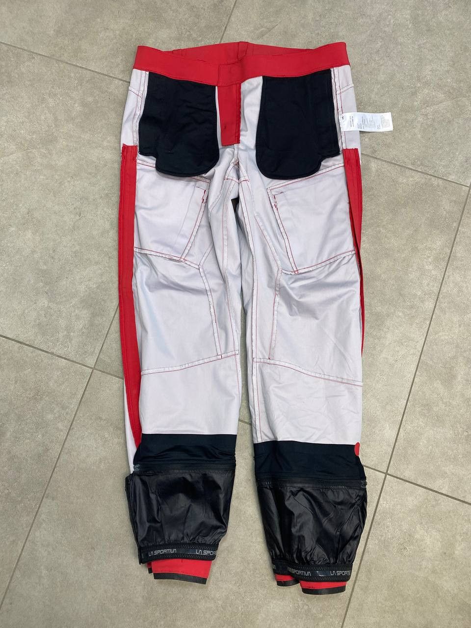 La Sportiva La Sportiva Ski Halo Pants Size US 34 / EU 50 - 5 Thumbnail