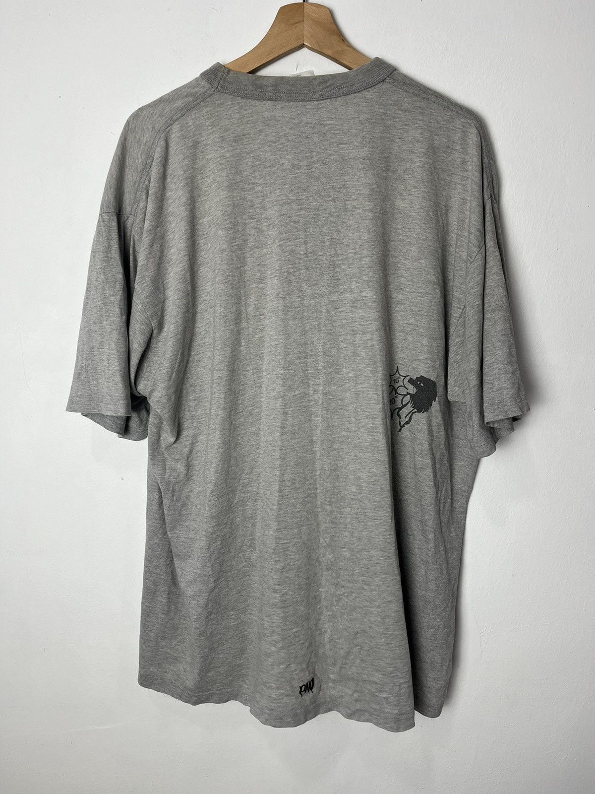 Other BALANCE WEAR DESIGN nice design Size US XL / EU 56 / 4 - 3 Thumbnail