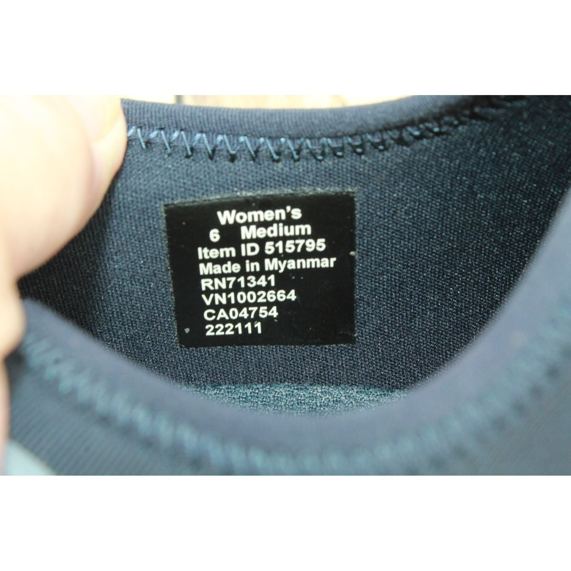 L.L. Bean LL Bean Wellie Women's Rugged Waterproof Rain Boots Size US 6 / IT 36 - 8 Thumbnail
