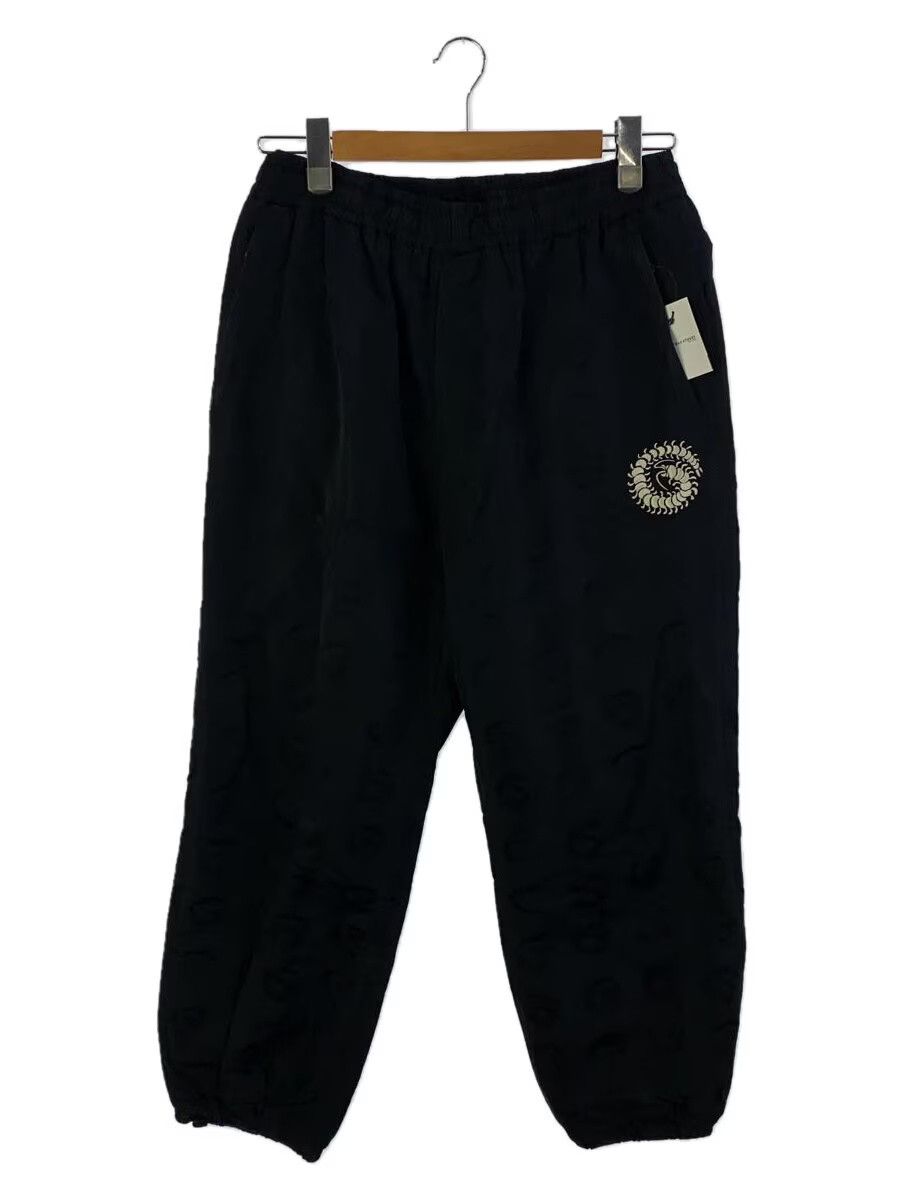 Undercover Undercover Polyester Pants Black Size US 32 / EU 48 - 1 Thumbnail