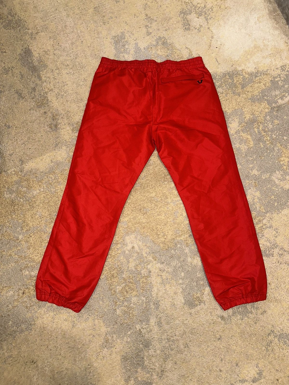 True Religion True Religion Track Pant Size US 34 / EU 50 - 5 Thumbnail
