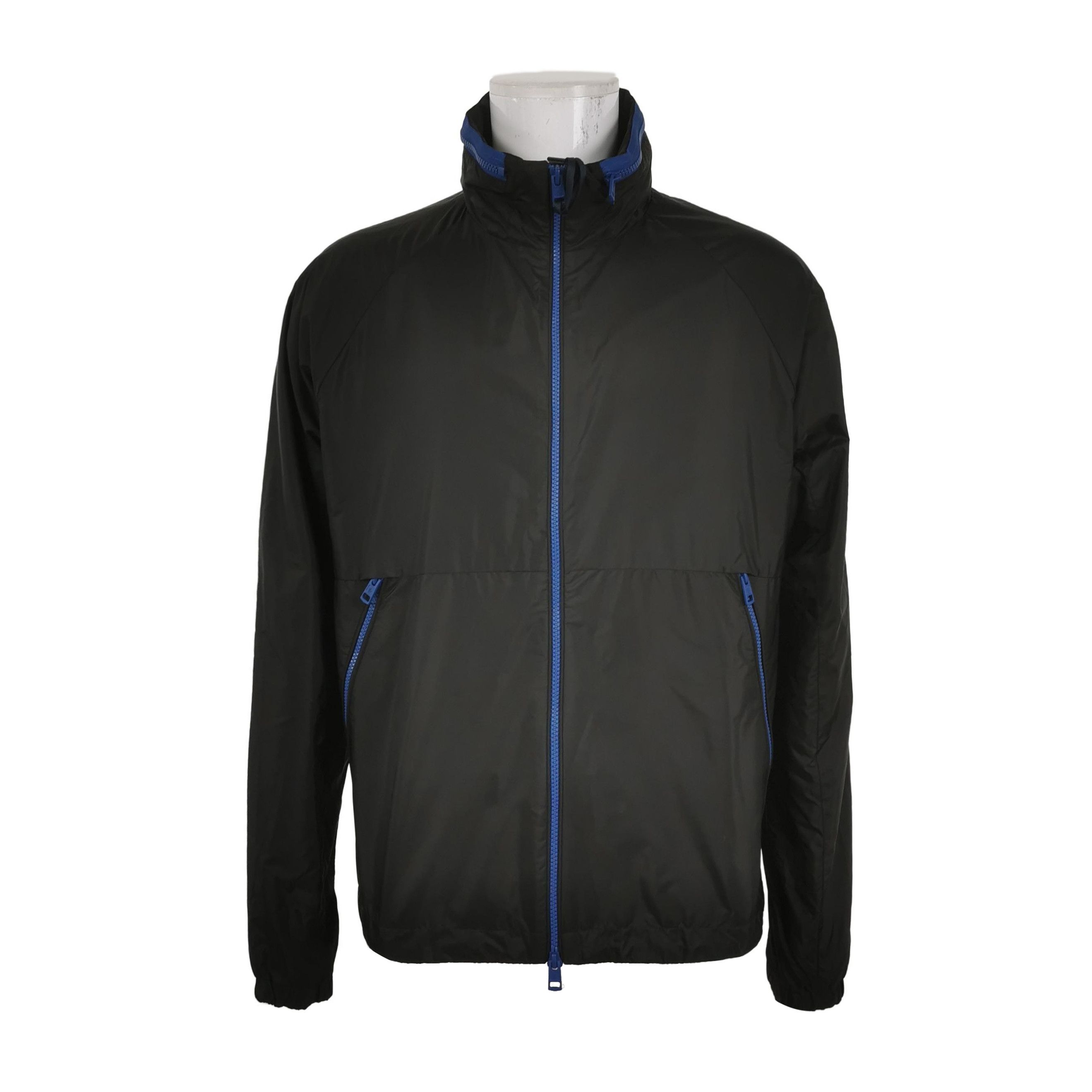 Moncler Moncler Octano S Logo Zip Jacket Size US XXL / EU 58 / 5 - 1 Thumbnail
