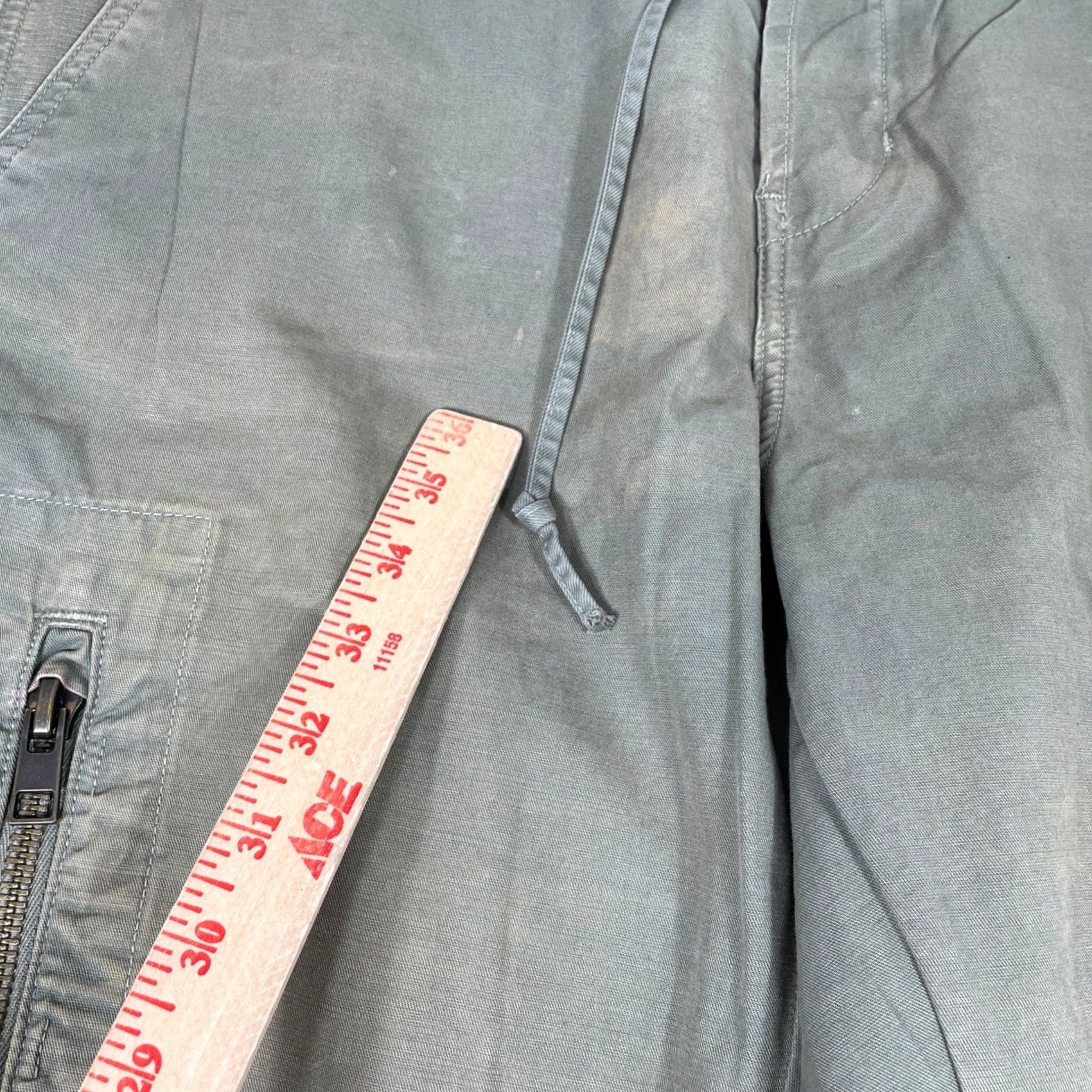 J Brand VINTAGE Size US 32 / EU 48 - 3 Thumbnail