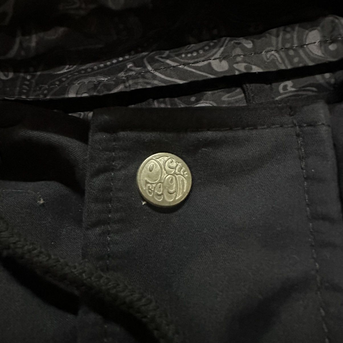 Designer × Pretty Green Pretty Green Jacket. Size US L / EU 52-54 / 3 - 3 Thumbnail