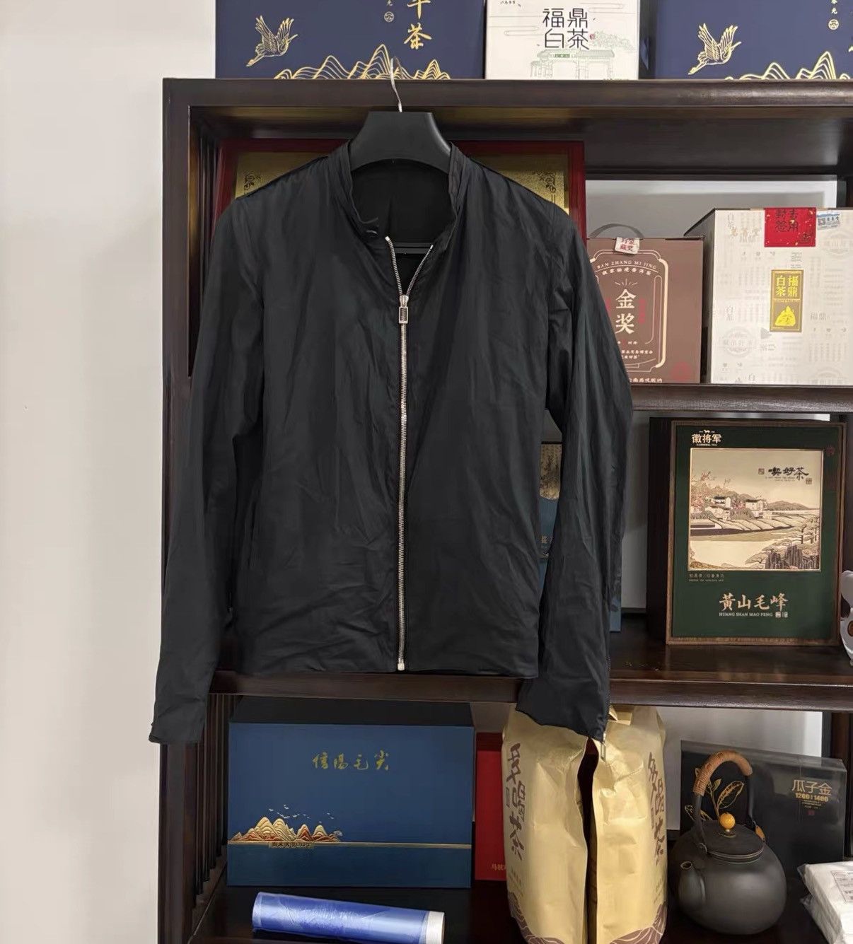 Dior Dior Casual Jacket J2 Size US XS / EU 42 / 0 - 1 Thumbnail