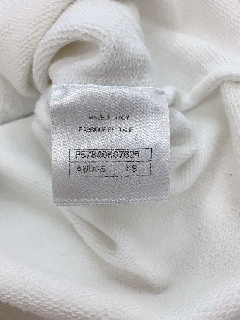 Chanel Chanel Greek series T-shirts Size XS / US 0-2 / IT 36-38 - 5 Thumbnail