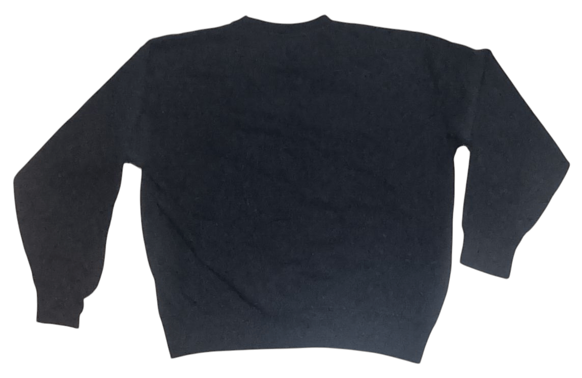 Japanese Brand EASTERN ICONOGRAFY BEAUMONT CARR DRAGON SWEATER Size US L / EU 52-54 / 3 - 4 Thumbnail