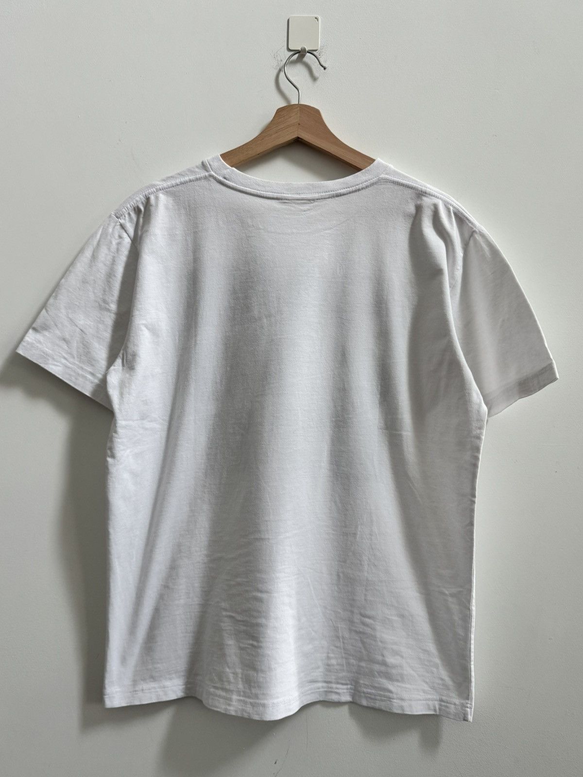 Band Tees Sonic Youth Bootleg T-Shirt Size US M / EU 48-50 / 2 - 8 Thumbnail