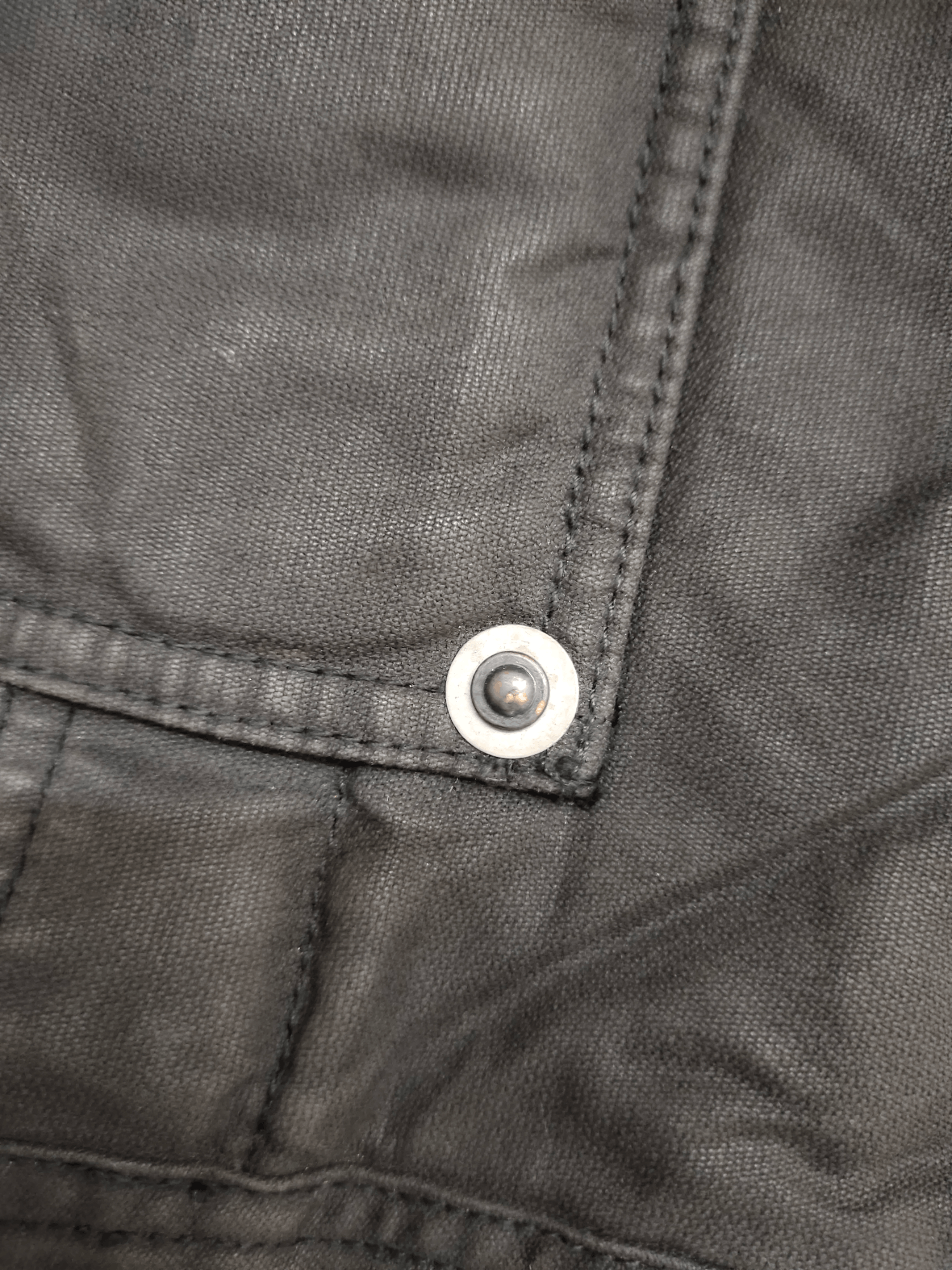 G-Star Vintage G-Star Raw Multi Pocket Quilted Jacket Size US XL / EU 56 / 4 - 9 Thumbnail