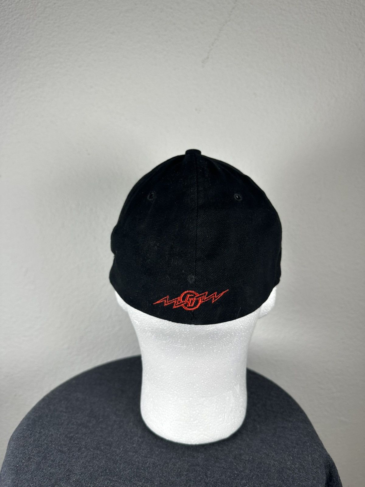 Band Tees 2006 Green Day band hat Size ONE SIZE - 4 Thumbnail