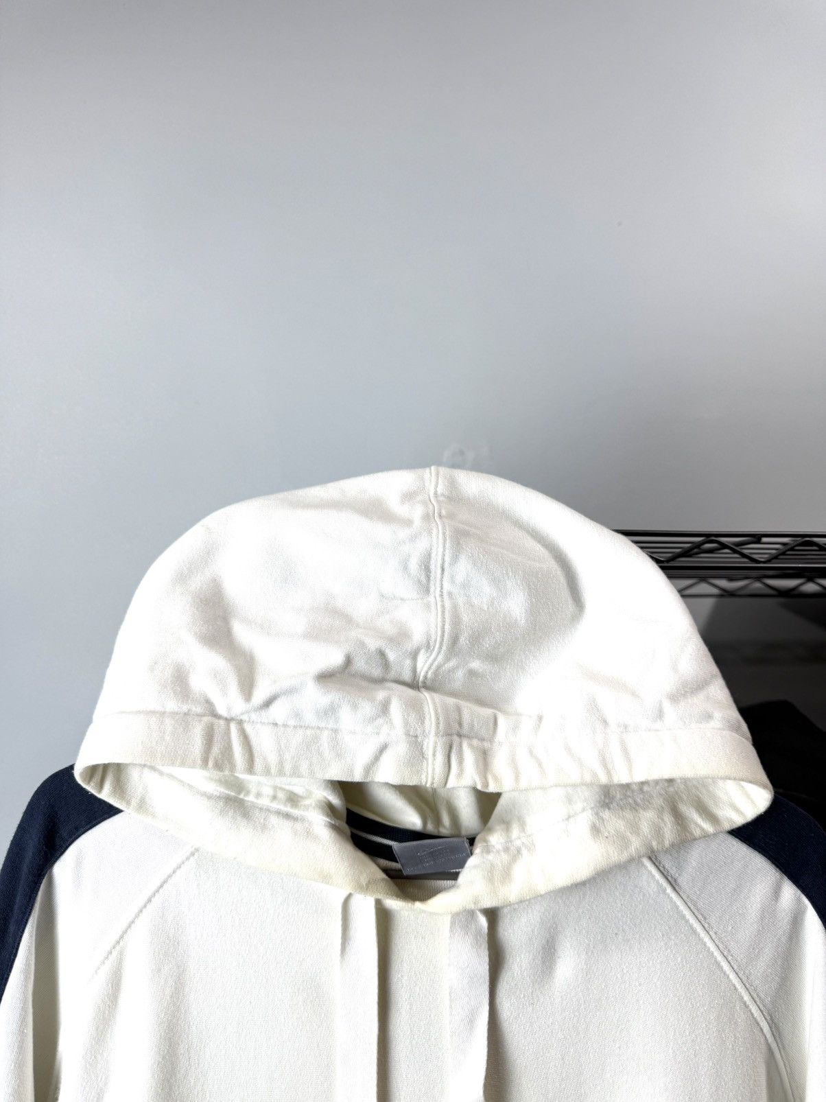 Nike Vintage Nike Hoodie Hell Gate Hoodie Size US XL / EU 56 / 4 - 7 Thumbnail