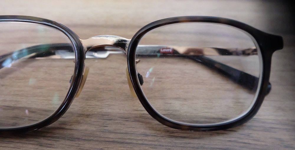 Levi's Levi's Glasses Size ONE SIZE - 2 Thumbnail
