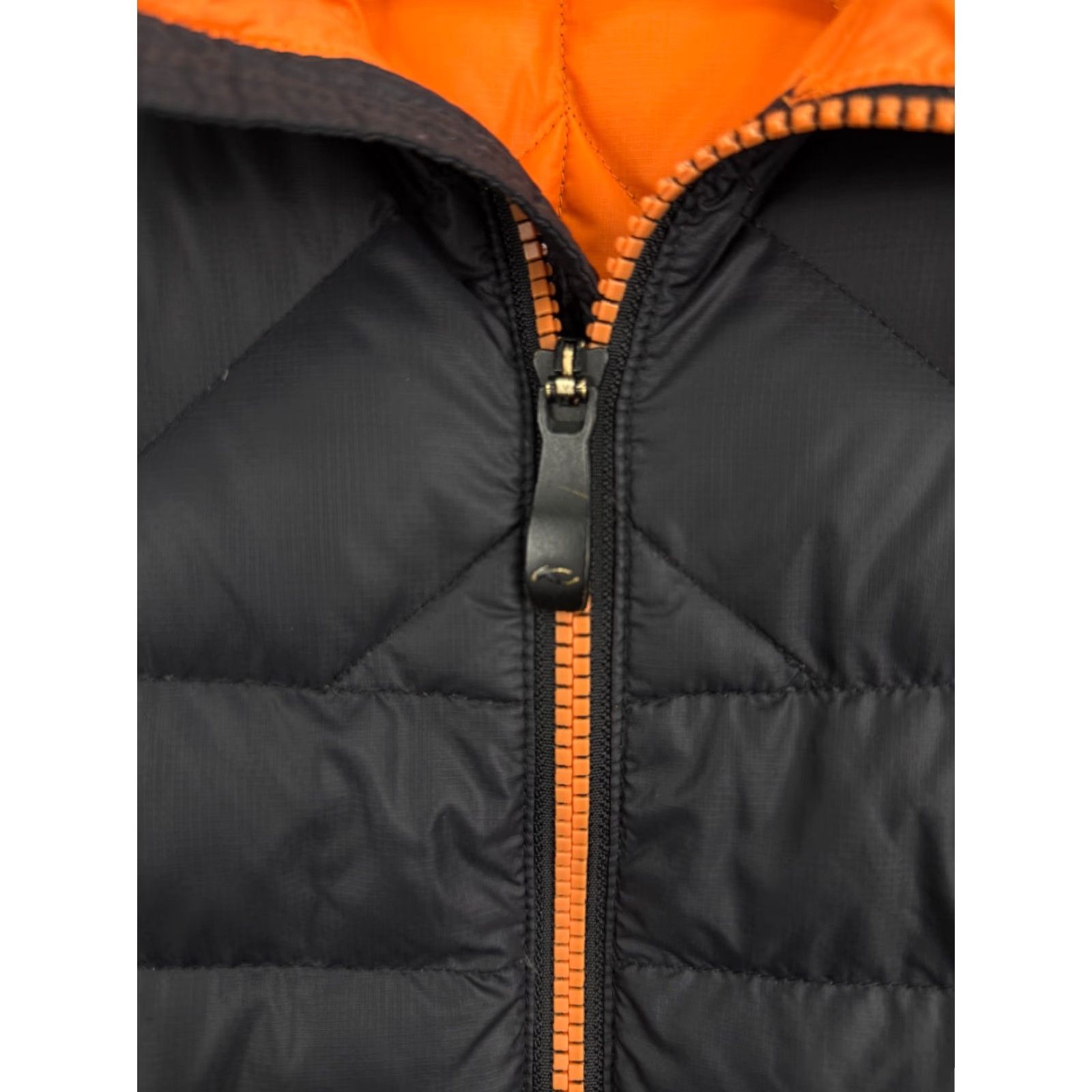 KJUS Kjus Puffer Jacket Men XS? 50 Black Retro Goose Down Outdoor Y2K Rare Measurements Chest 58 cm Length 70 cm Shoulders 48 cm Sleeve 72 cm Womens Men Size US M / EU 48-50 / 2 - 6 Thumbnail