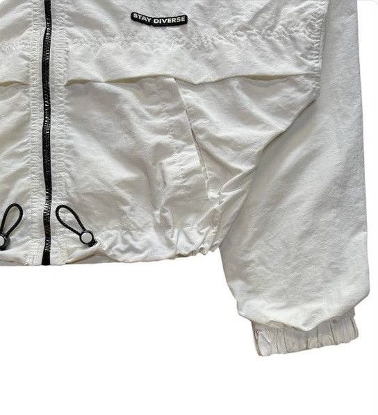 Bershka Bershka Cropped Jacket Size M / US 6-8 / IT 42-44 - 7 Thumbnail