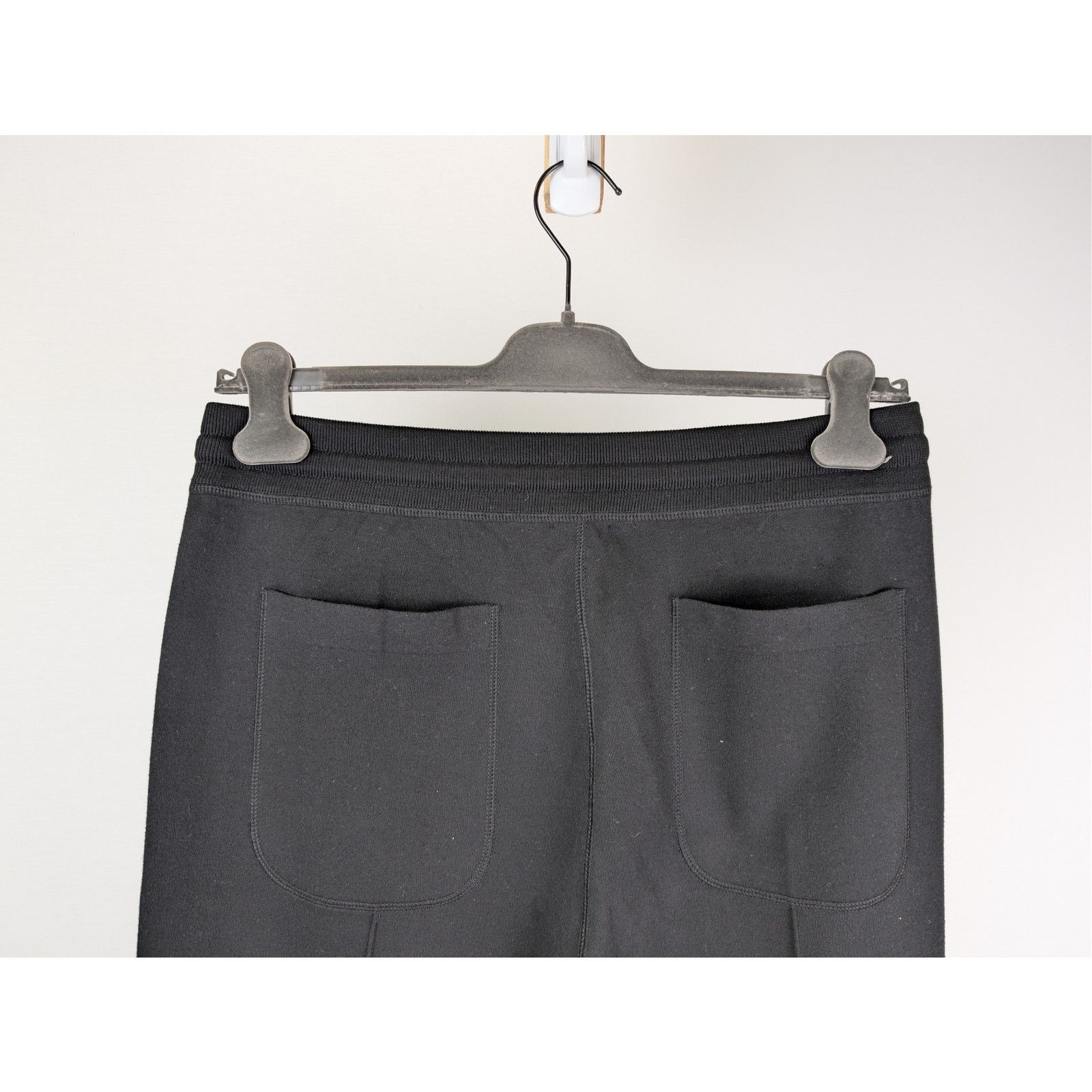 Tom Ford o1rshd1 Trouser / Sweatpants / Joggers Pants in Black Size US 32 / EU 48 - 11 Thumbnail
