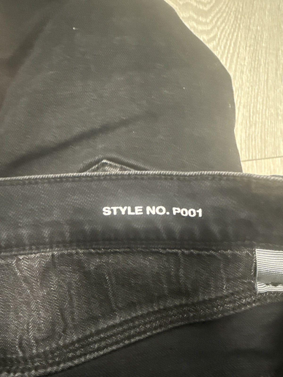 Purple Brand purple brand jeans Size US 32 / EU 48 - 3 Thumbnail