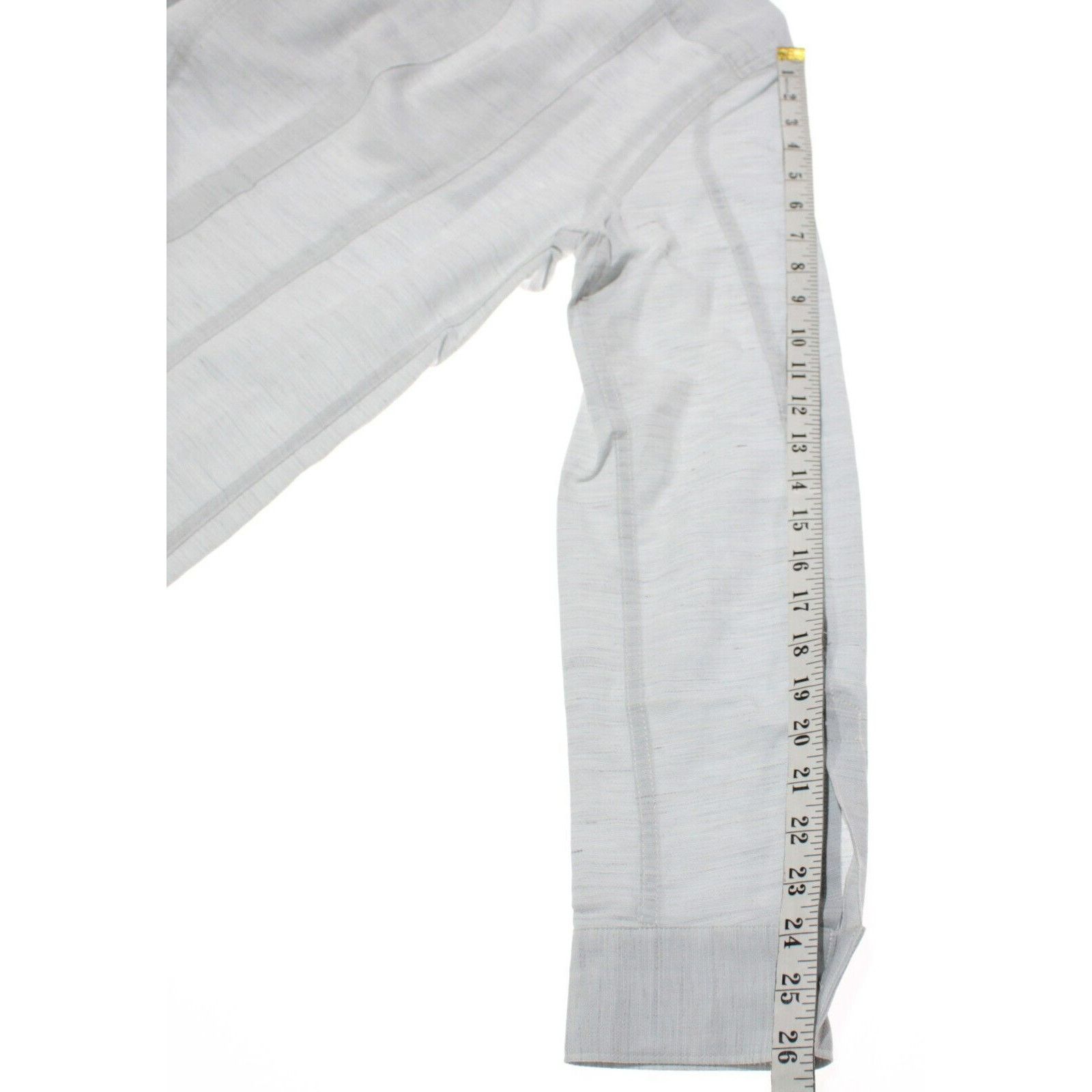 Other Italo Ferretti New with tags Shirt Size L US In Blue Size US L / EU 52-54 / 3 - 7 Thumbnail