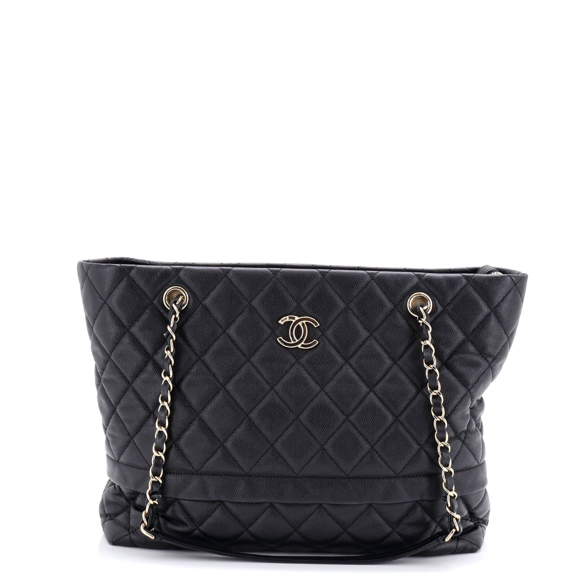 Rolled Up Tote