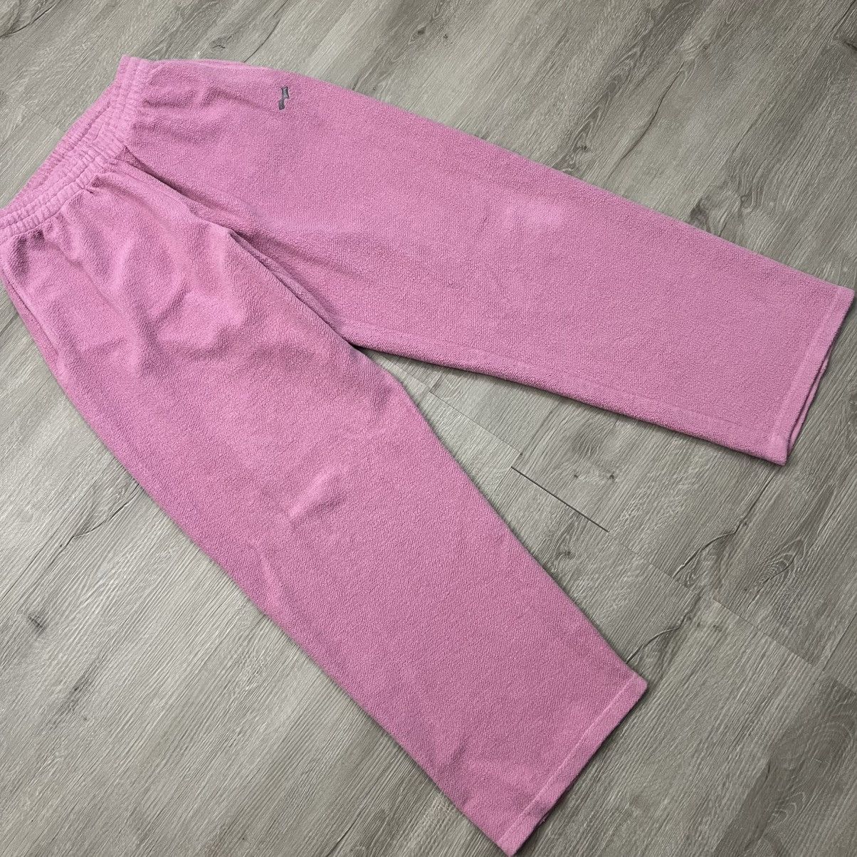SKYLRK Justin Bieber SKYLRK Reverse Sweatpants Pink Size US 30 / EU 46 - 1 Thumbnail