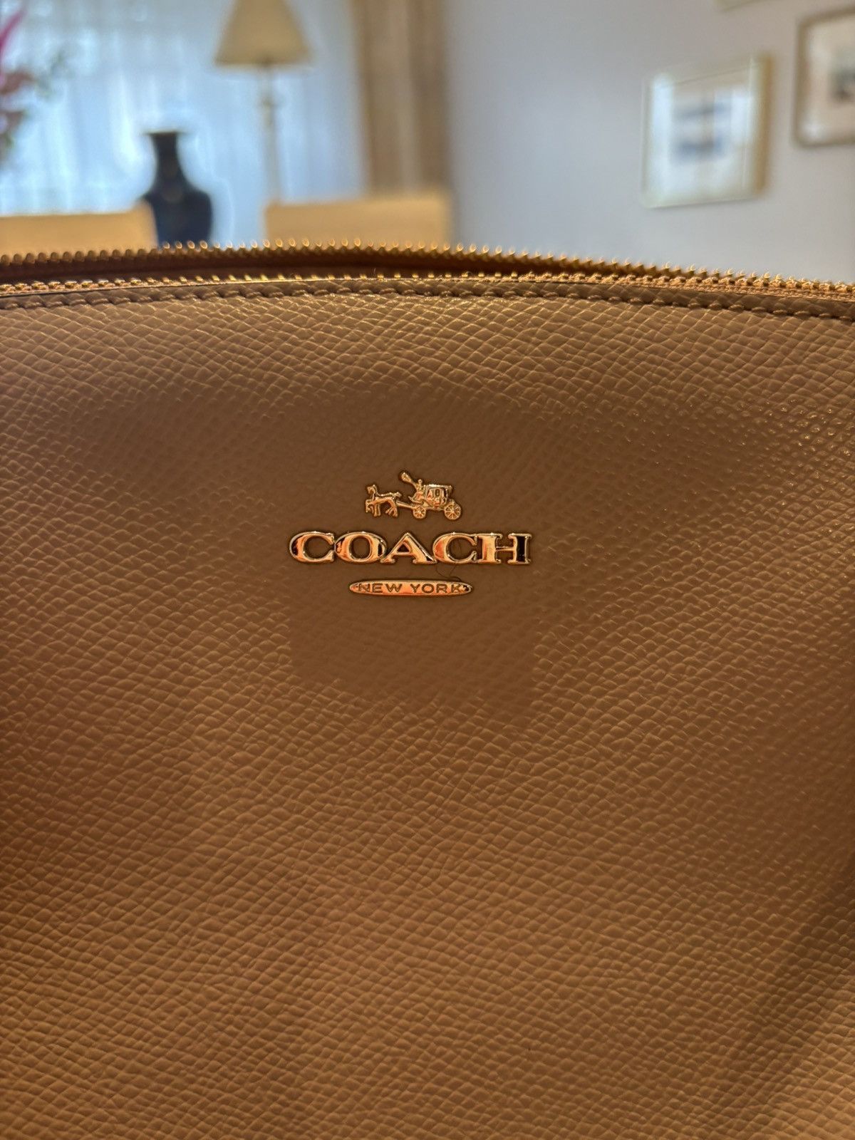 Coach Coach Bag Size ONE SIZE - 4 Thumbnail