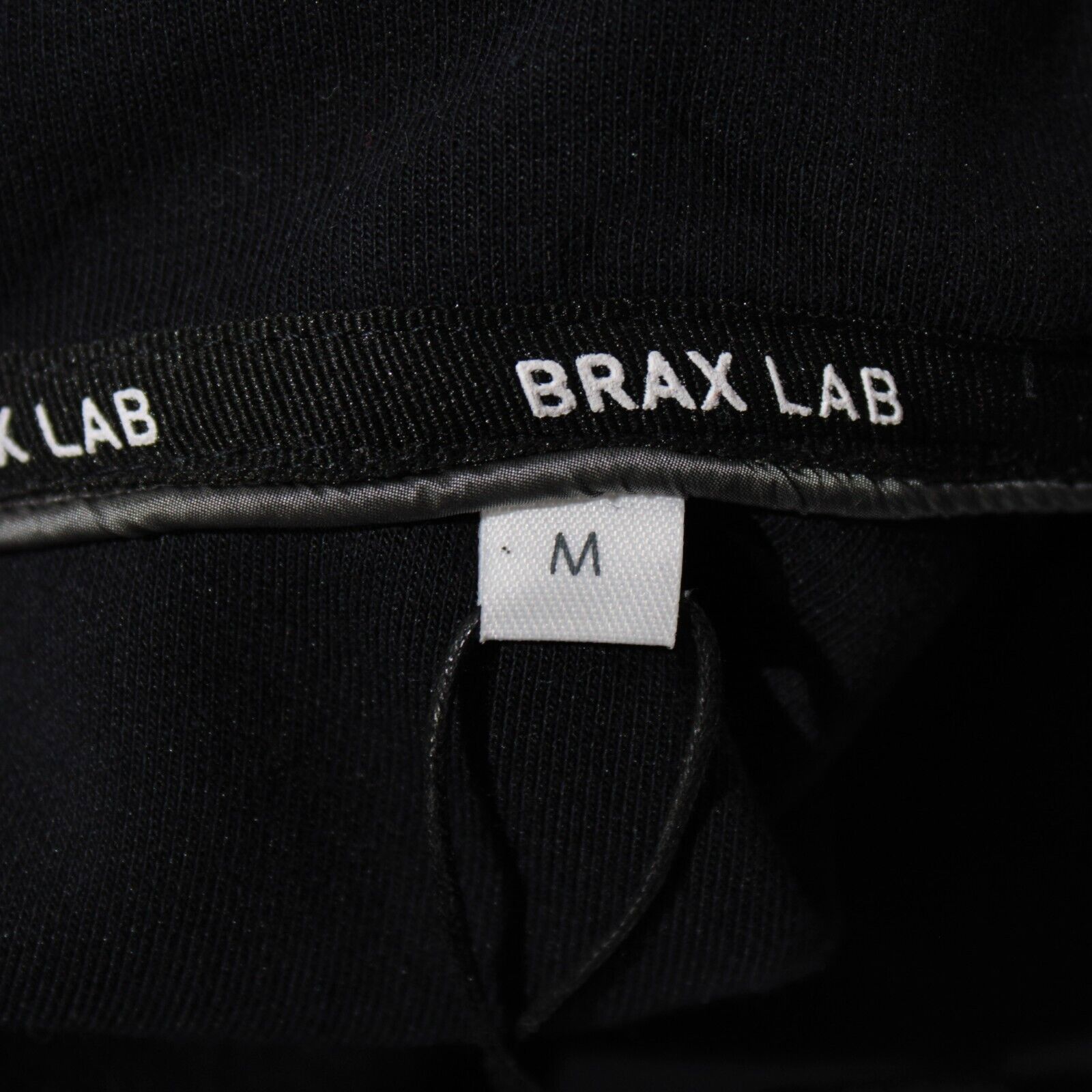 BRAX BRAX Jacket Size M US In Blue Polyester Size US M / EU 48-50 / 2 - 9 Thumbnail