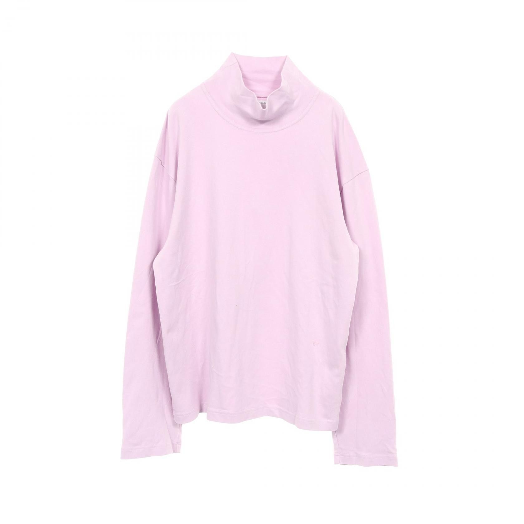 Bottega Veneta Bottega Veneta Bottega Veneta Cotton Top Textile Tops DUTY FREE for USA Size ONE SIZE - 1 Thumbnail