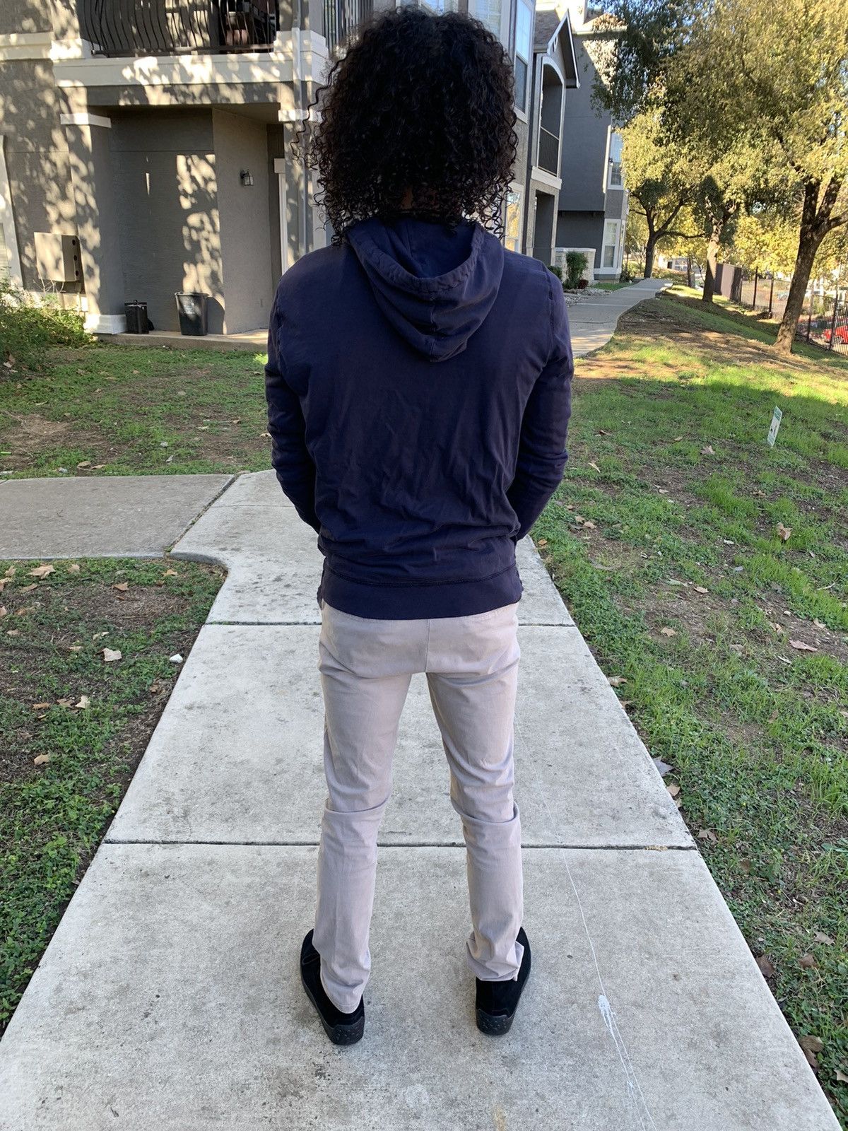 Allsaints Bolt Hoody MSH Size US XS / EU 42 / 0 - 5 Thumbnail