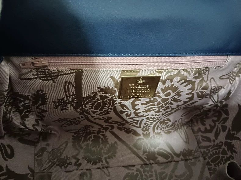 vivienne westwood size os backpack