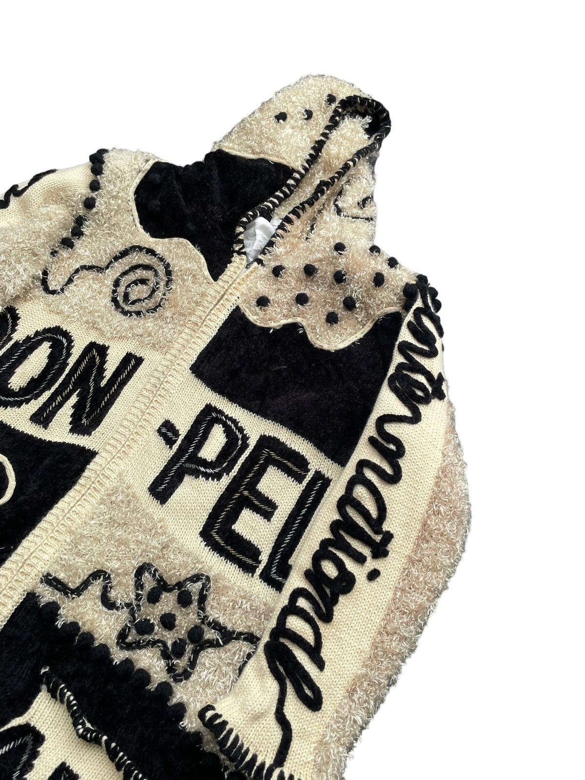 If Six Was Nine Don Pelino International Jacket Size L / US 10 / IT 46 - 2 Thumbnail
