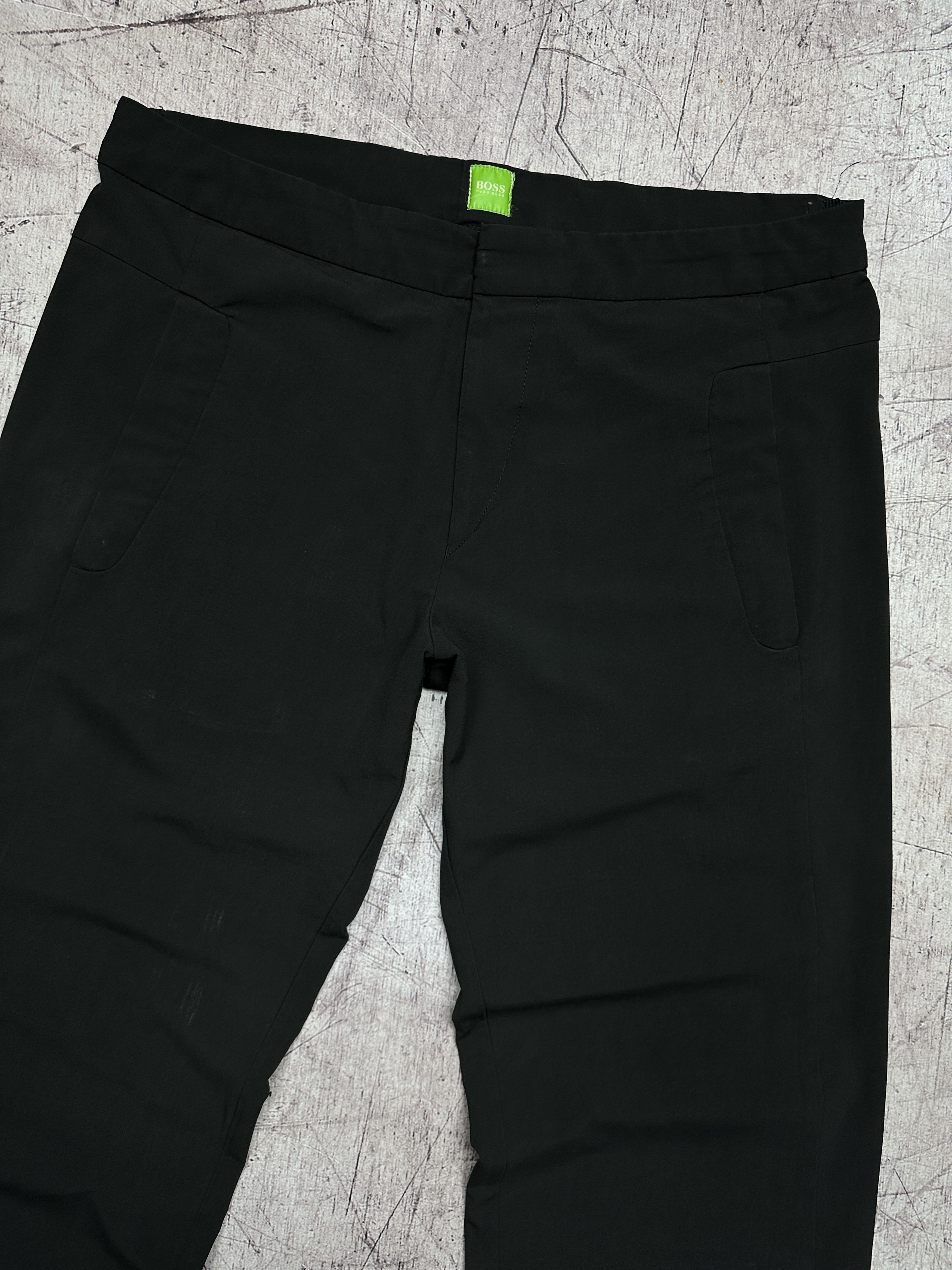 Hugo Boss Hugo Boss McLaren Vintage Mens Pants Size US 38 / EU 54 - 2 Thumbnail